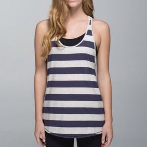 Lululemon work out tank